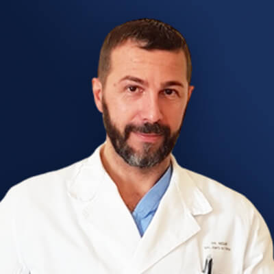 Dott. Alberto Dall’Antonia Chirurgia Vascolare Padova