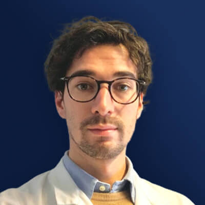 Dott. Francesco Squizzato Chirurgia Vascolare Padova