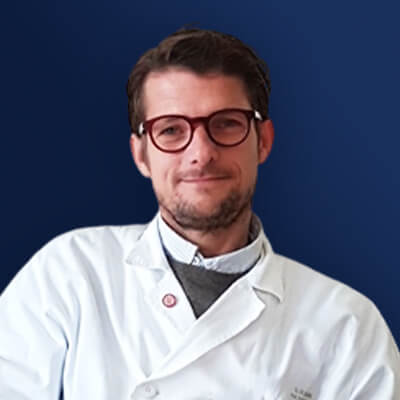 Michele Antonello Chirurgia Vascolare Padova