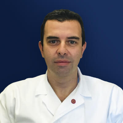Prof. Michele Piazza Chirurgia Vascolare Padova