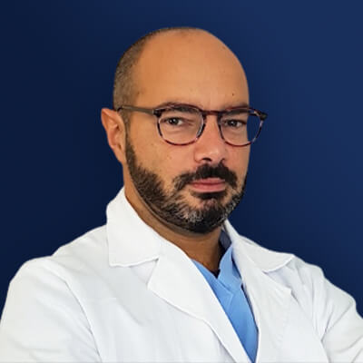 Dott. Mirko Menegolo Chirurgia Vascolare Padova