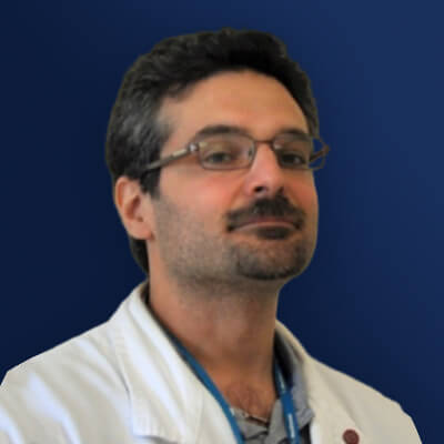 Dott. Piero Battocchio Chirurgia Vascolare Padova