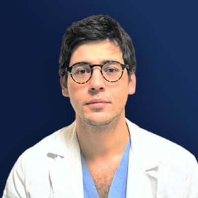 Dott. Andrea Spertino Chirurgia Vascolare di Padova
