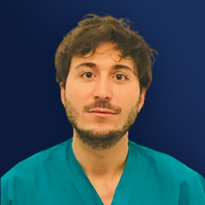 Dott. Davide Mastrorilli Chirurgia Vascolare di Padova