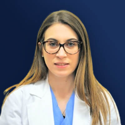 Dott.ssa Gianna Saviane Chirurgia Vascolare Padova