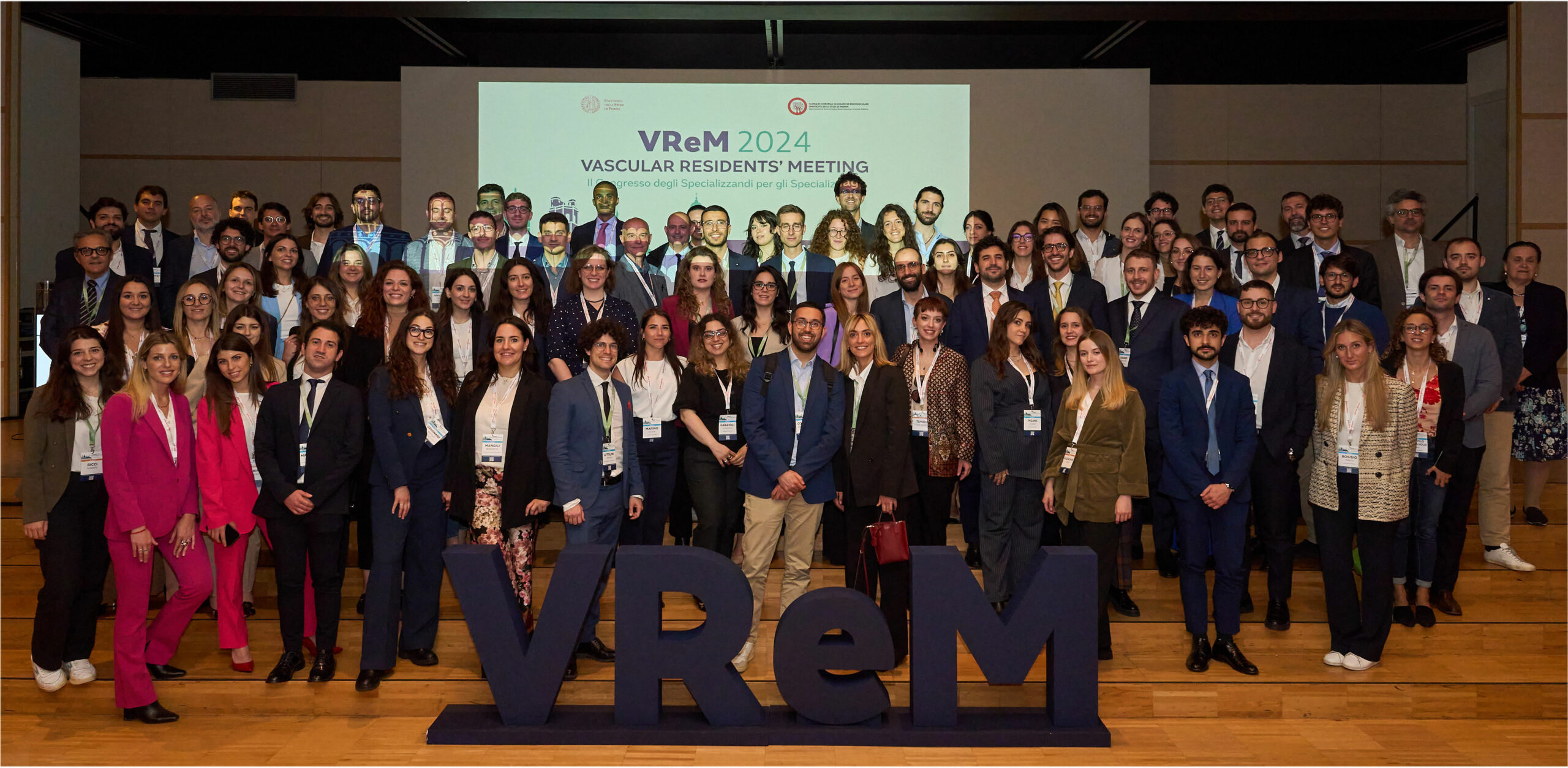 VReM-2024